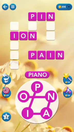 Crossword Daily screenshot