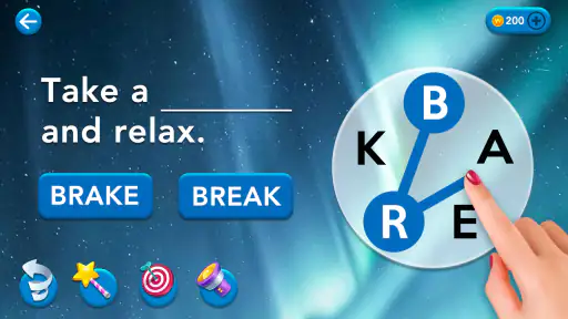 Crossword Daily screenshot