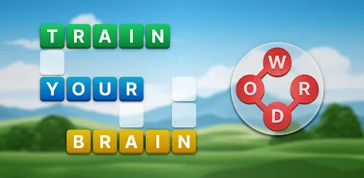 Crossword Jam screenshot