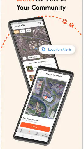 Crumb: Keeping Your Pets Safe screenshot