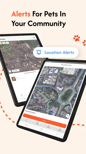 Crumb: Keeping Your Pets Safe screenshot