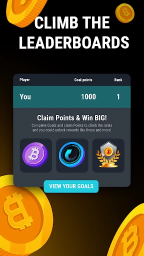 Crypto Miner Tycoon screenshot