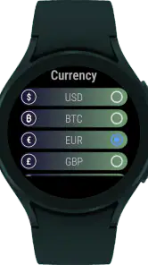 CryptoTiles - Prices & Charts screenshot