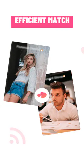 Cuddi: Perfect Dating App screenshot