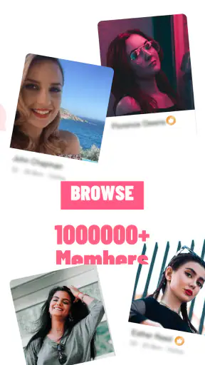 Cuddi: Perfect Dating App screenshot