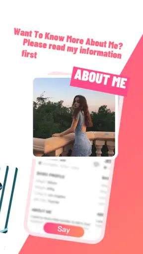 Cuddi: Perfect Dating App screenshot