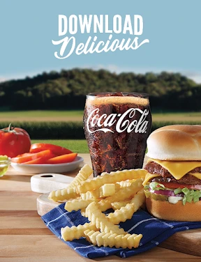 Culver's screenshot