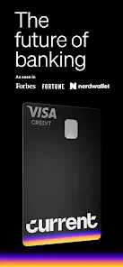 Current: The Future of Banking screenshot