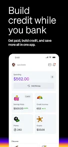 Current: The Future of Banking screenshot