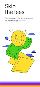 Current: The Future of Banking screenshot