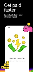 Current: The Future of Banking screenshot