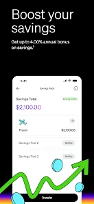 Current: The Future of Banking screenshot