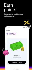 Current: The Future of Banking screenshot