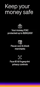 Current: The Future of Banking screenshot