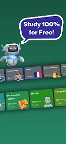 Cursa - Online courses screenshot