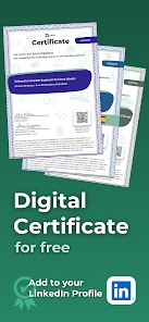 Cursa - Online courses screenshot