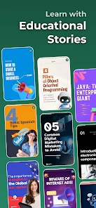 Cursa - Online courses screenshot