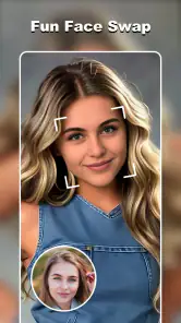 Cut and Paste Photo Editor screenshot