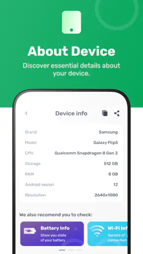 Cyber Guard Antivirus screenshot
