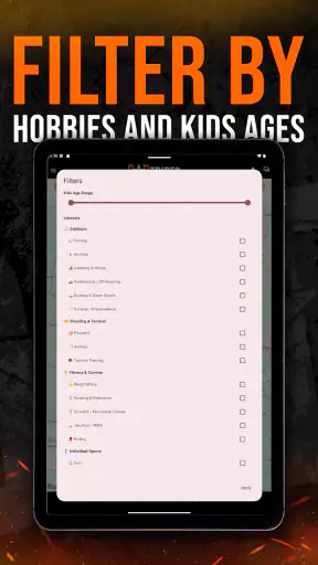 Dad Tribes screenshot