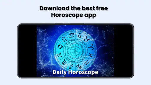 Daily Horoscope 2026 screenshot