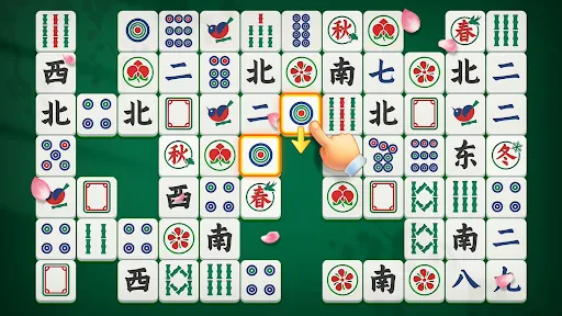 Daily Mahjong Match screenshot