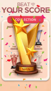 Daily Number Match screenshot