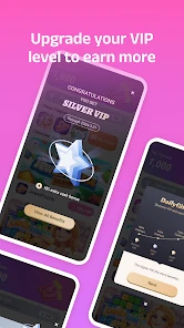 DailyGift: Earn Reward screenshot