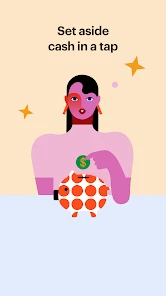 DailyPay On-Demand Pay screenshot