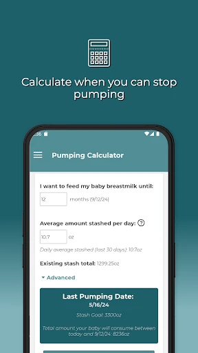 DairyBar screenshot