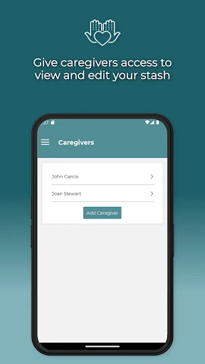 DairyBar screenshot