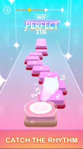 Dancing Cats - Cute Music Game screenshot