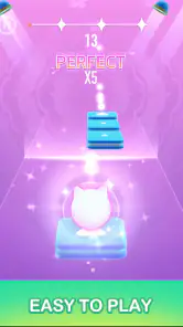 Dancing Cats - Cute Music Game screenshot