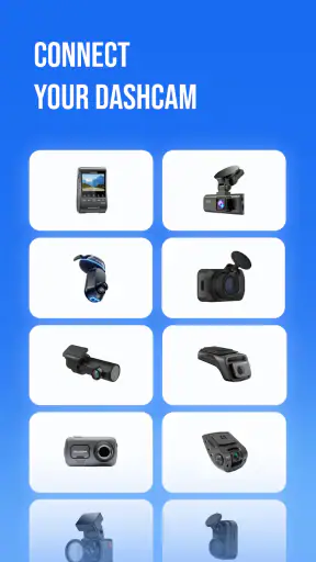 Dash Cam: Dashcam Viewer screenshot