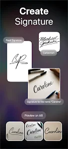 DaVinci - AI Image Generator screenshot