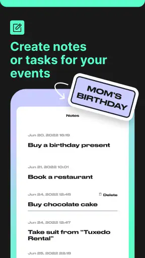 Day Counter. Count Up & Down screenshot