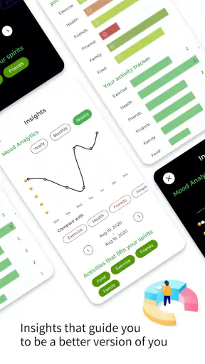 Daybook - Diary, Journal, Note screenshot