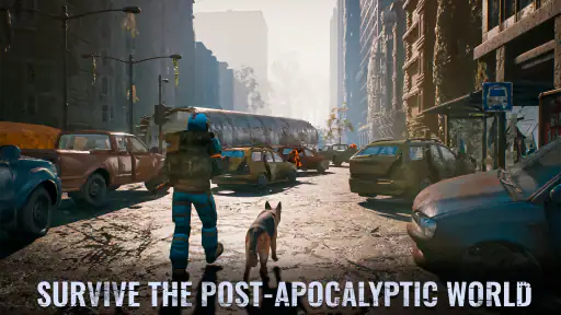 Days After: Zombie Survival screenshot