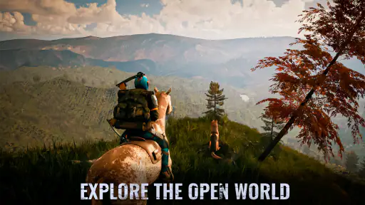 Days After: Zombie Survival screenshot