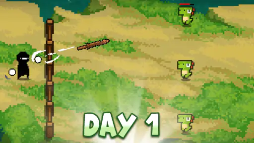Days Bygone - Castle Defense screenshot