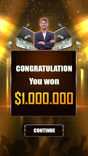 Deal Master: Million Deal screenshot