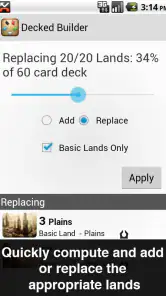 Decked Builder screenshot