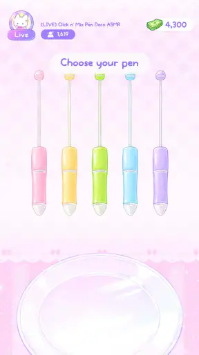 Deco Master - DIY Pen ASMR screenshot
