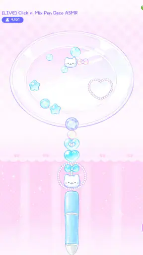 Deco Master - DIY Pen ASMR screenshot