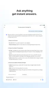 DeepSeek - AI Assistant screenshot