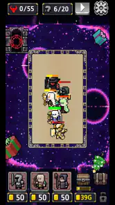 DEFENDUN screenshot