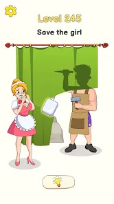 Delete Puzzle: Brain Games screenshot