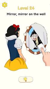 Delete Puzzle: Brain Games screenshot