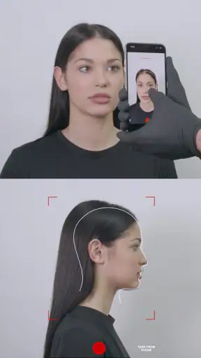 Dental Shooting screenshot