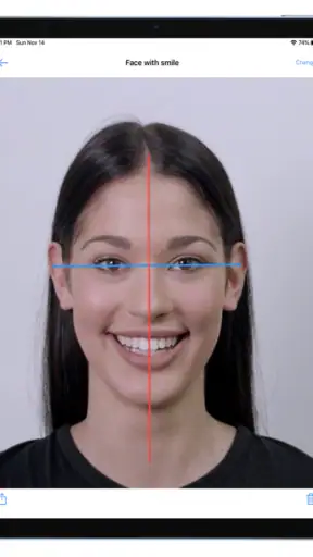 Dental Shooting screenshot